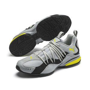 [193468-01] Mens Puma Silverion